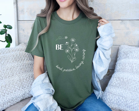 Spring Tee