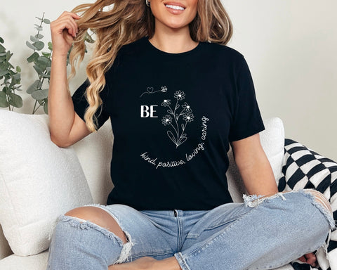 Spring Tee
