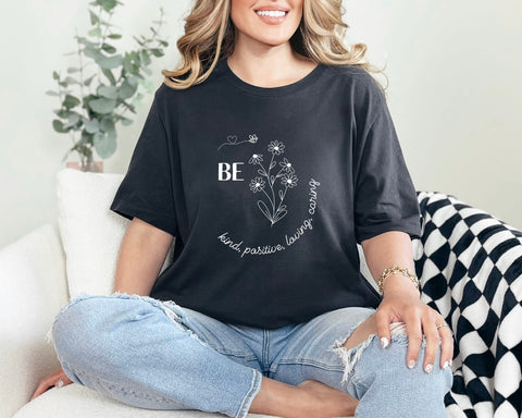 Spring Tee