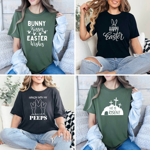 Easter Tee