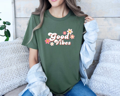 Spring Tee