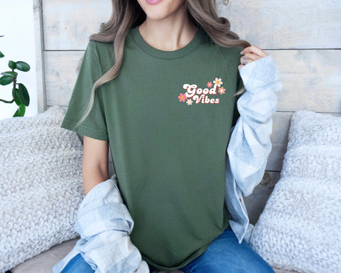 Spring Tee