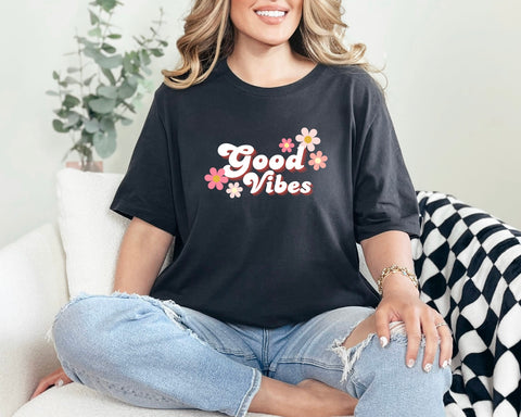 Spring Tee