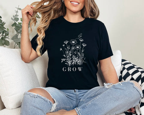 Spring Tee
