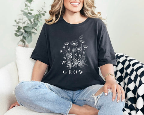 Spring Tee