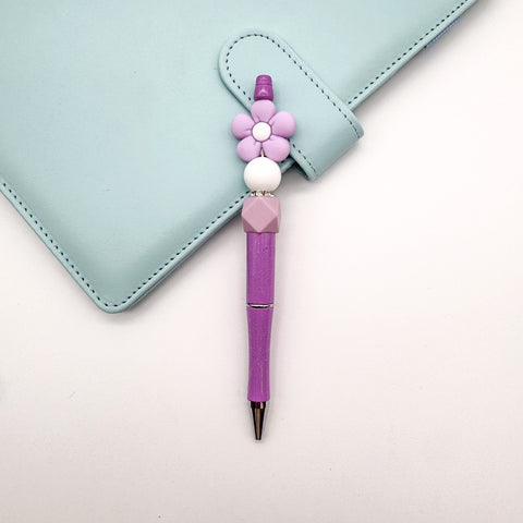 Flower Ballpoint Pen