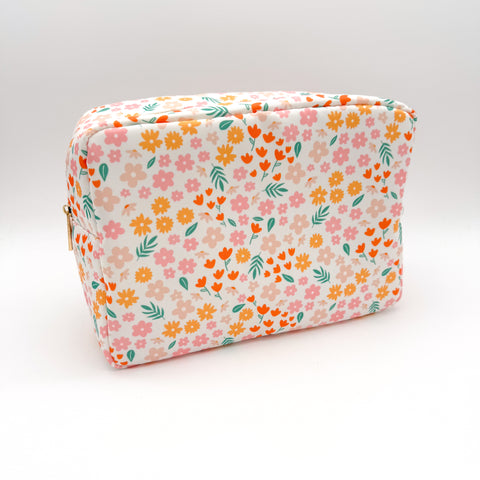 Floral Storage Pouch
