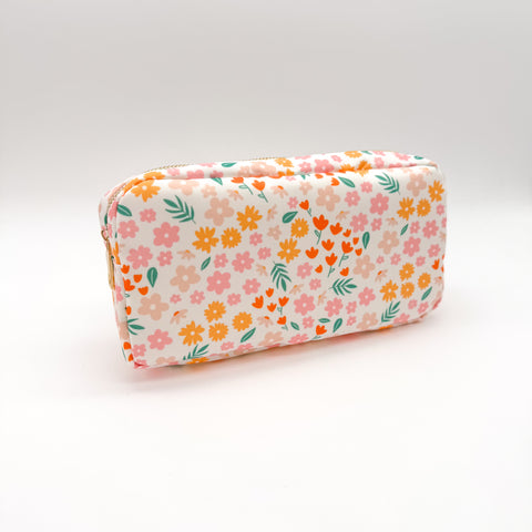 Floral Storage Pouch