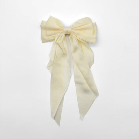 Pastel Hair Bow