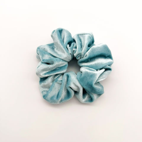 Velvet XL Scrunchies