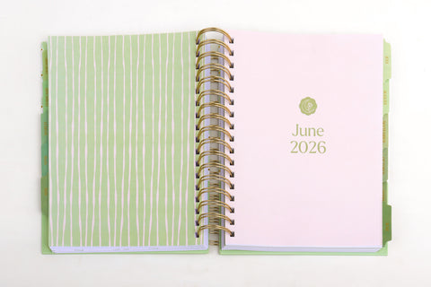 The Ultimate Planner