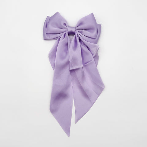 Pastel Hair Bow