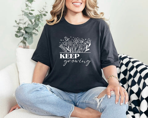 Spring Tee