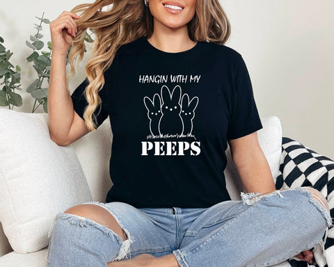 Easter Tee