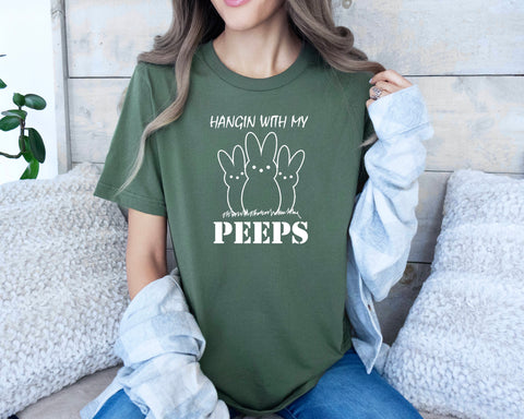 Easter Tee