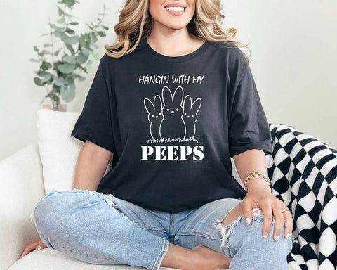 Easter Tee