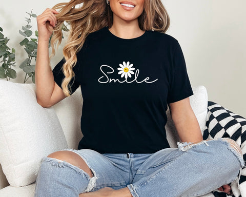 Spring Tee