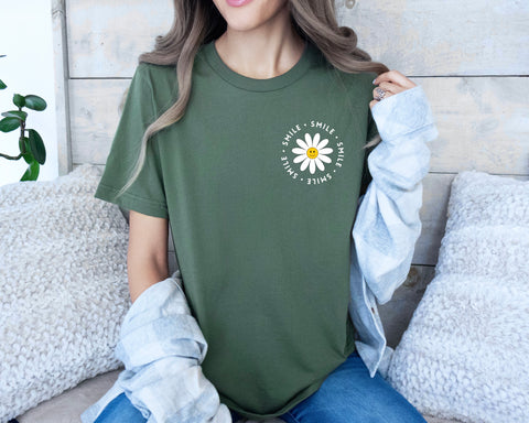 Spring Tee
