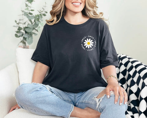 Spring Tee