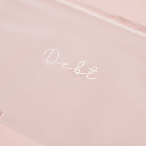 Envelope Labels