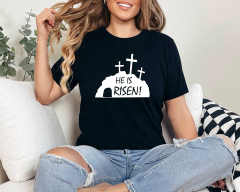 Easter Tee