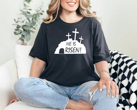 Easter Tee