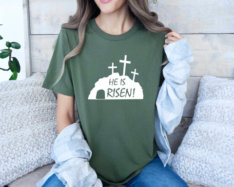 Easter Tee
