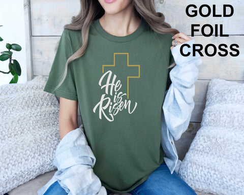 Easter Tee
