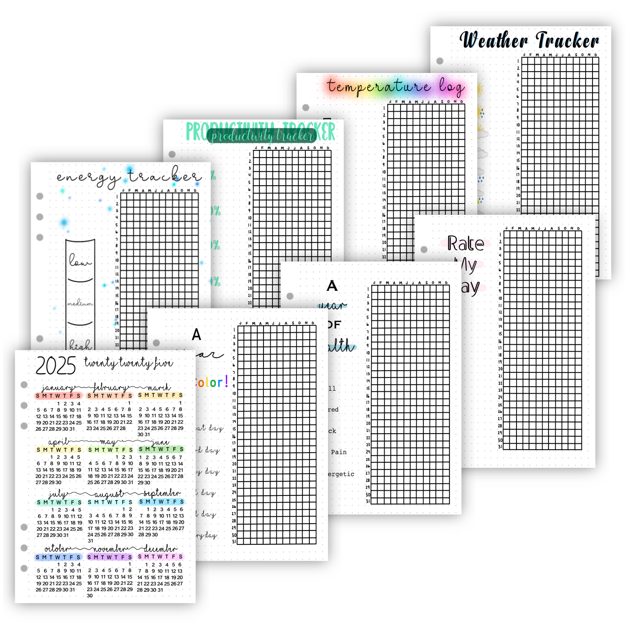 Page Bundles