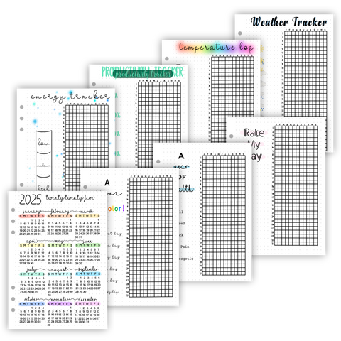Page Bundles