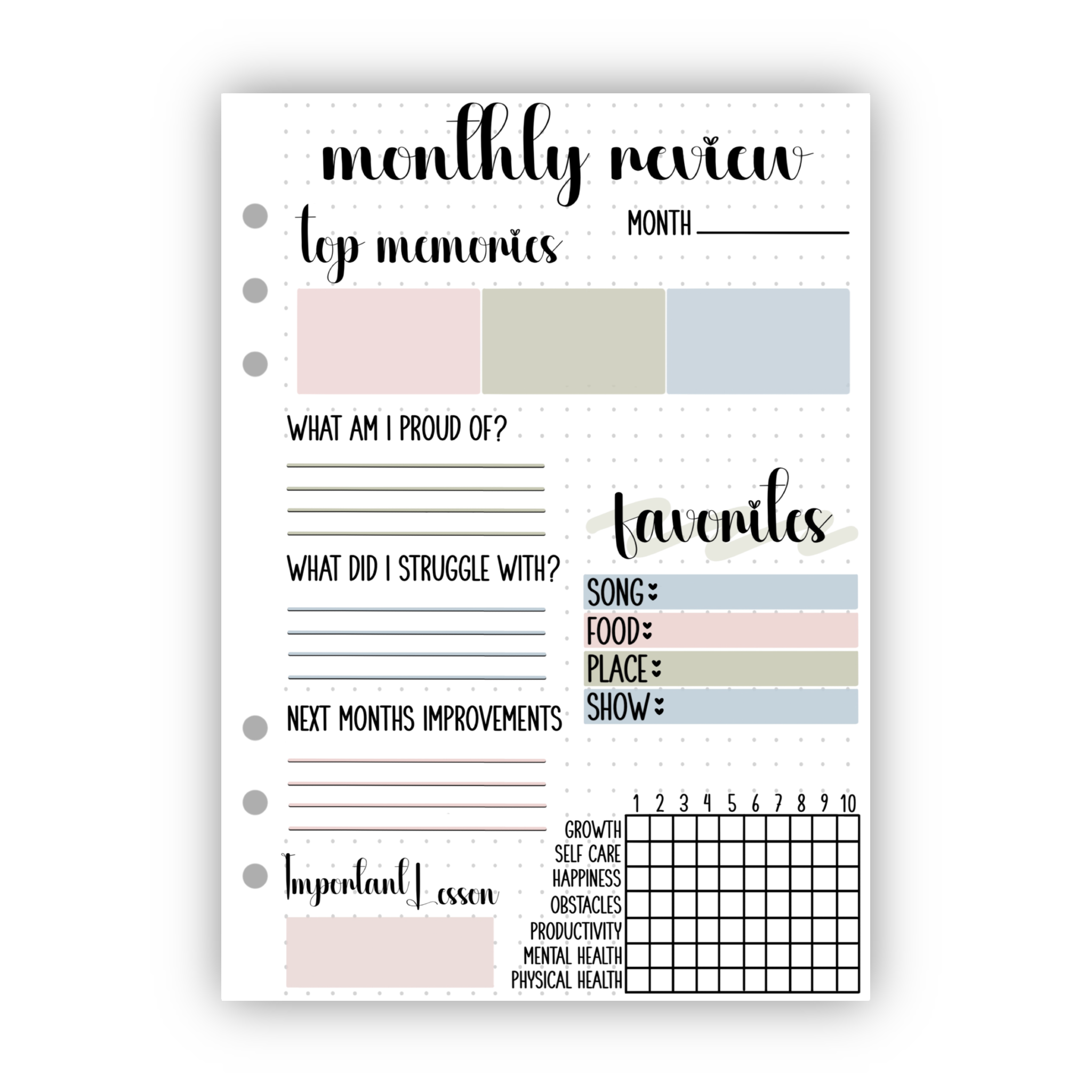 Subscriptions – Page 2