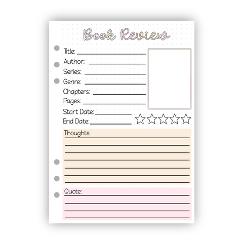 Book Review