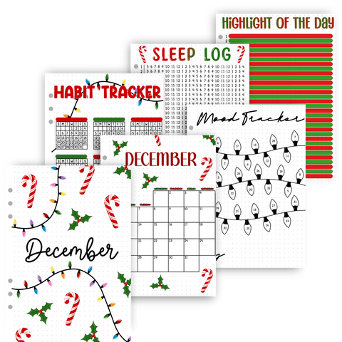 December 2027 | Christmas