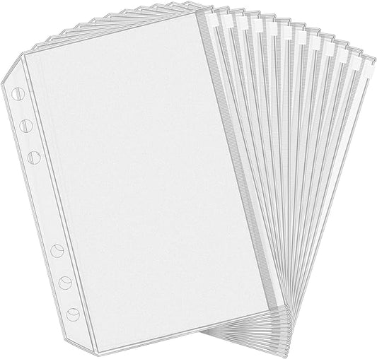 Envelopes - 6 Ring Binder Add On