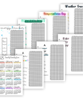 Essentials Page Bundle