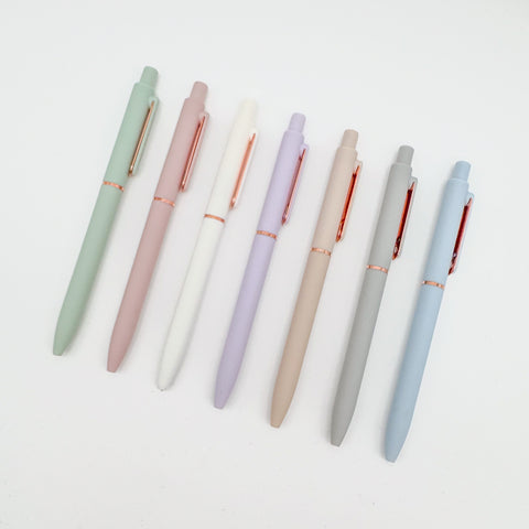 Gel Pen