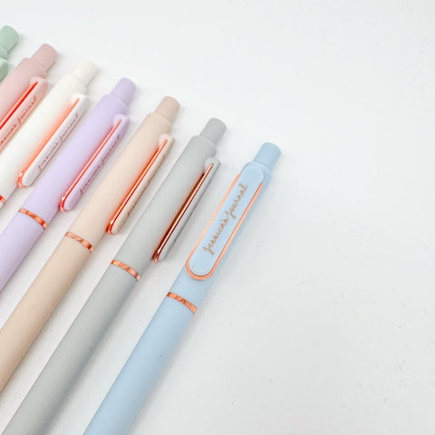 Gel Pen