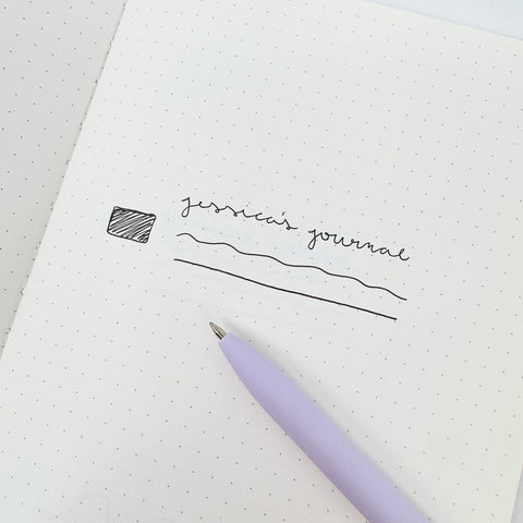 Gel Pen