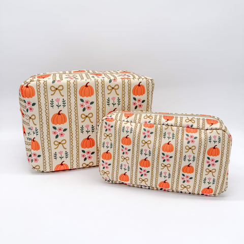 Fall Storage Pouch