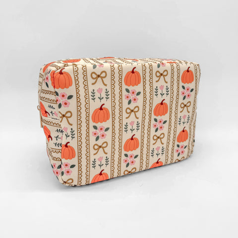 Fall Storage Pouch