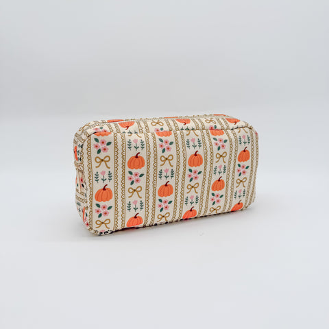 Fall Storage Pouch
