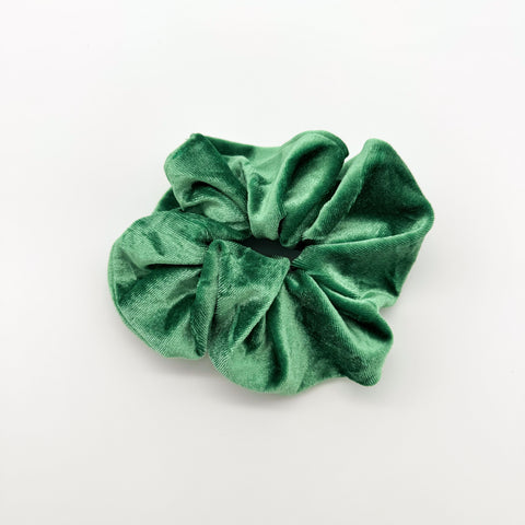 Velvet XL Scrunchies