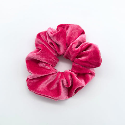 Velvet XL Scrunchies