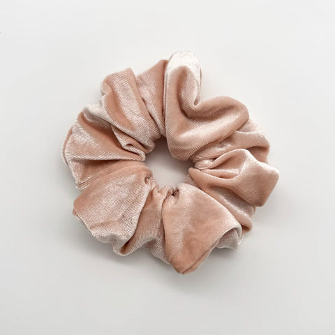 Velvet XL Scrunchies