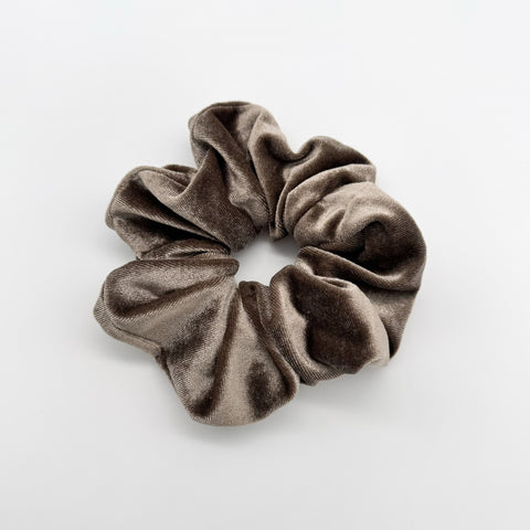 Velvet XL Scrunchies