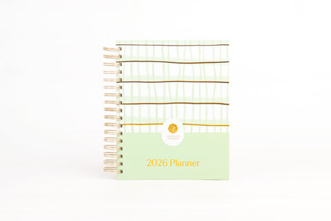 The Ultimate Planner