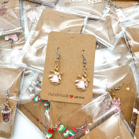 Christmas - Handmade By Violet