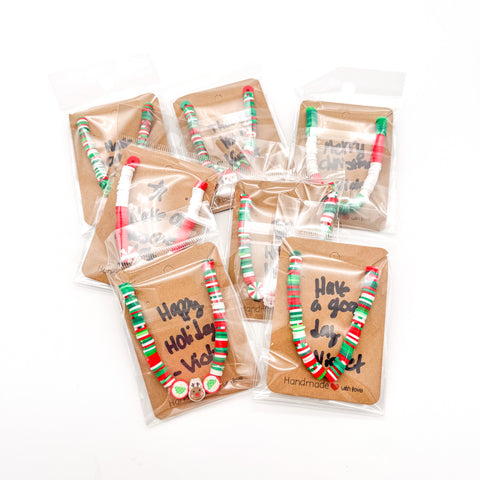 Christmas - Handmade By Violet