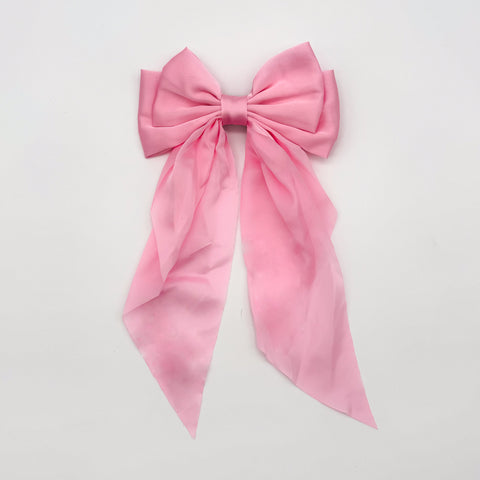 Valentine's Hair Bow