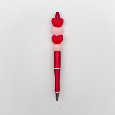 Valentine's Ballpoint Pen